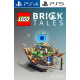 LEGO: Bricktales PS4/PS5